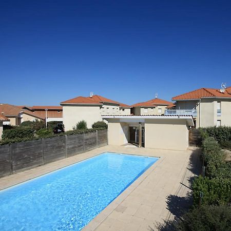 Residence Indigo II - Ocean Plage Residences Biscarrosse-Plage Bagian luar foto