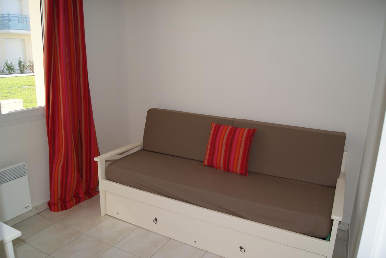 Residence Indigo II - Ocean Plage Residences Biscarrosse-Plage Bagian luar foto