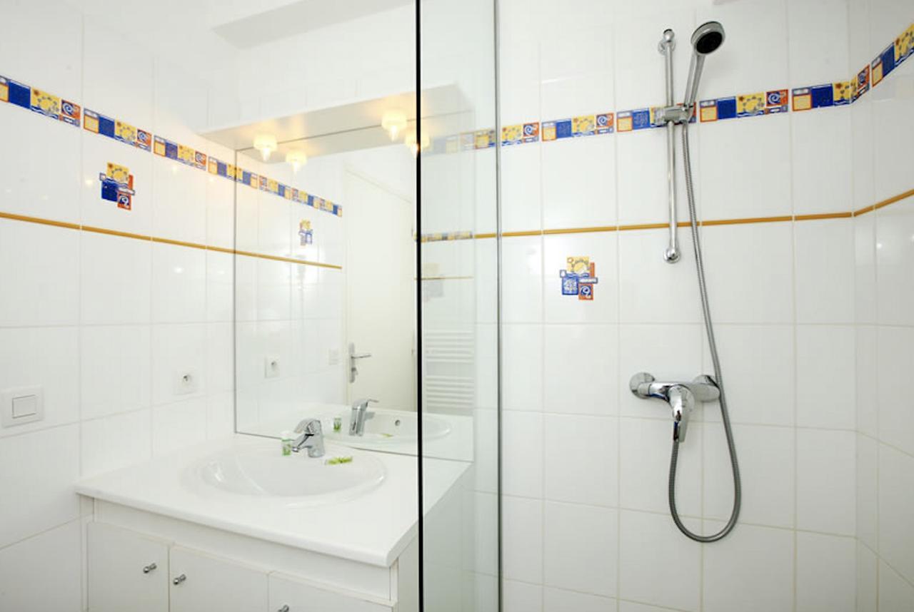 Residence Indigo II - Ocean Plage Residences Biscarrosse-Plage Bagian luar foto